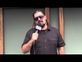 UTG TV: Mayhem Fest 2014 With Ill Niño - Interview
