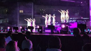 TWICE: Ready To Be Tour - Mexico Day 1 - CRY FOR ME + FANCY + THE FEELS