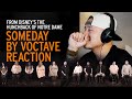 Someday - Voctave A Cappella Cover | REACTION