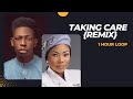 Taking Care (Remix) Moses Bliss ft Mercy Chinwo