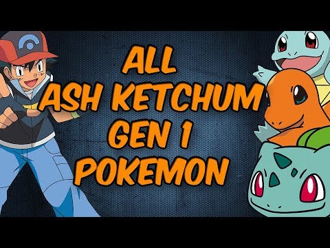 Video: Po 22 Metų Ash Ketchum Pagaliau Yra Pok Mon čempionas