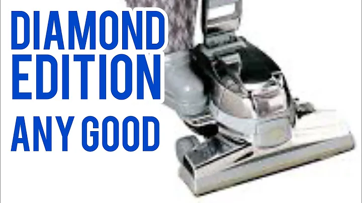 Is The Kirby Ultimate G Diamond Edition Vacuum Worth Buying In 2024?