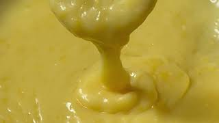 Comment Faire un Délicieux Lemon Curd Maison | Recette Facile et Rapide de lemon curd