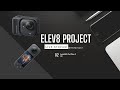 Elev8 Project Live Stream  | Insta360 Go Ultra &amp; X5