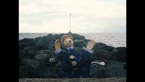 The Big Idea - Why (Why) (Official Video)