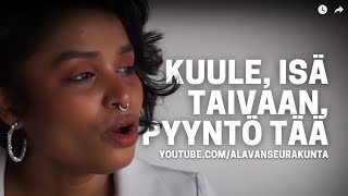 Kuule, Isä taivaan, pyyntö tää | Virsi 501