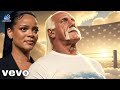 Rihanna Tribute To Hulk Hogan Rest On Fighter 2025 Official Music Video Rihanna Tribute To Hulk Hogan Rest On Fighter 2025 Official Music Video