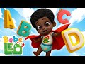 ABC Song Of Emotions Learn Feelings Alphabet Fun For Kids With Bebe Leo