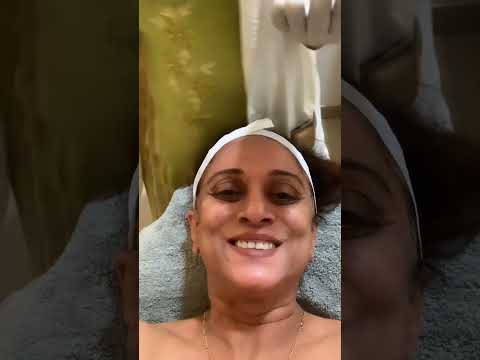 Pumpkin Facial | Facial Treatment | kruttika desai | AMI Skin & Hair Clinic