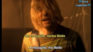 Nirvana - Smells Like Teen Spirit (Tradução/Legenda)