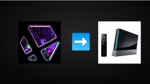 How to Play Super Smash Rex on Wii Tutorial 