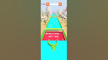 Picker 3D Max Level Fun Gameplay Android/Ios