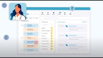 Elation EHR and Billing