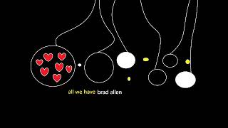 brad allen - all we have - demo