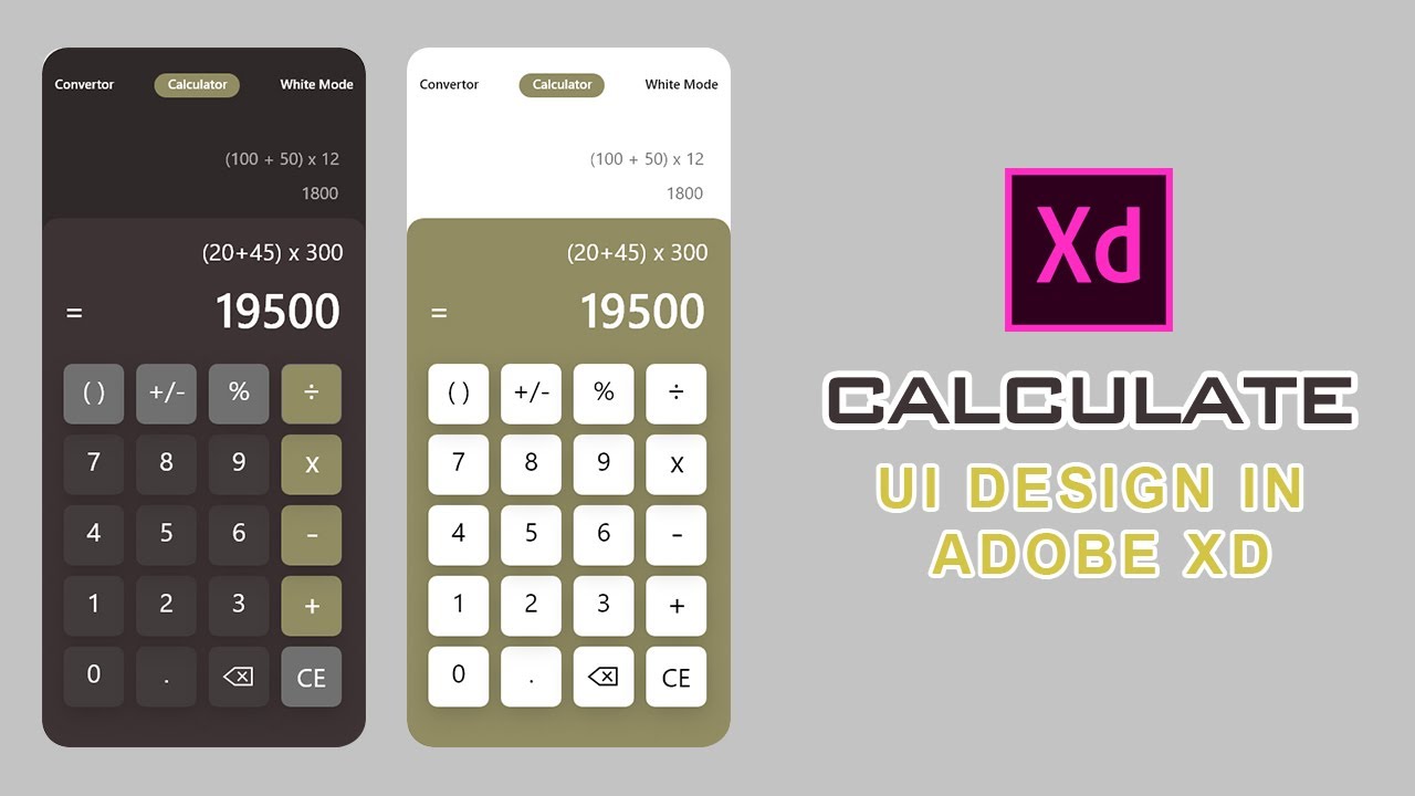 adobe xd dark mode adobe xd dark mode