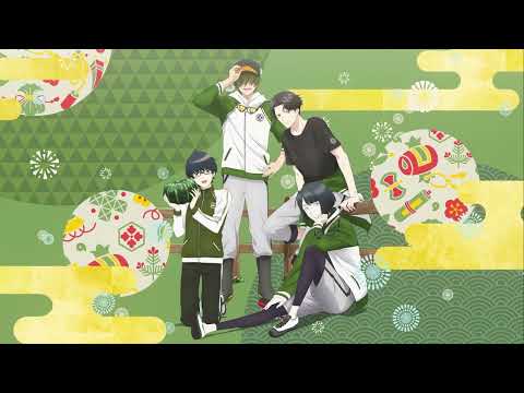 特『刀剣乱舞-花丸-』～月ノ巻～　／３週目 新エンディング「希望の灯」スペシャルMV