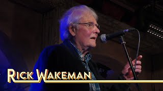 In Memory of Dave Cousins: A Glimpse of Heaven - Dave Cousins & Rick Wakeman (2024)