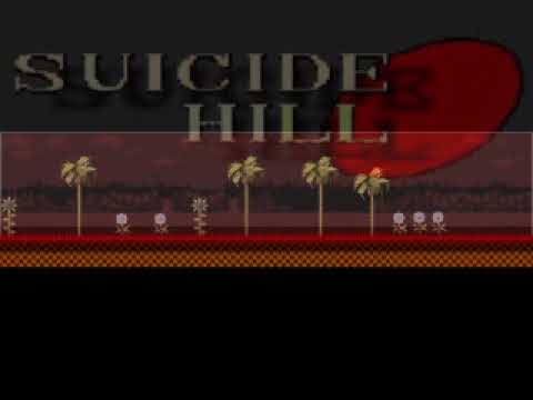 Sonic.exe - Suicide Hill (Remaster) 