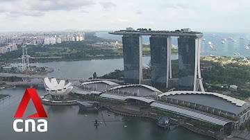 There are opportunities to be seized, even in fragmented world: Chan Chun Sing