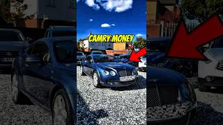 Why Cheap Luxury Cars Destroy Bank Accounts