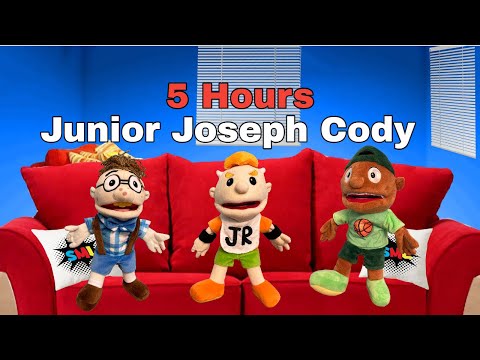 5 HOURS Of Junior, Joseph, And Cody (SML Marathon)
