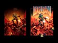 Doom ii  into sandys city remake by andrew hulshult