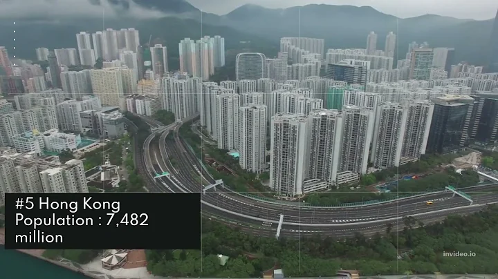 Top 10 Most Expensive Cities In The World 2022