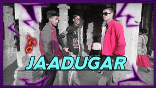 Jaadugar | Paradox | Hustle 2.0 || Remix Song Jaadugar