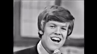 Video thumbnail of "“Mrs. Brown, You’ve Got a Lovely Daughter” Herman’s Hermits- Lyrics"