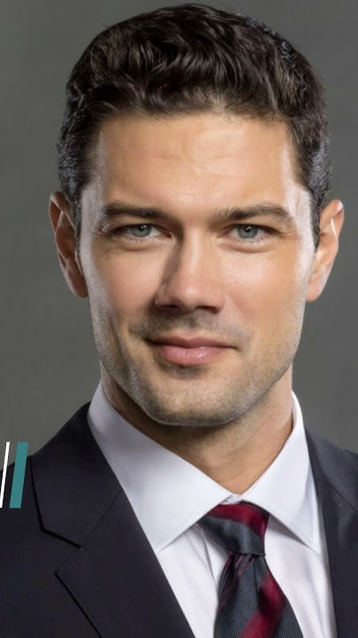 Ryan Paevey Steps Away from Acting to Focus on Family Amid Personal ...
