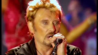 Король рок-н-ролла - Johnny Hallyday