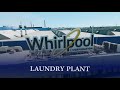 Whirlpool production in lipetsk