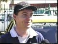 BBBBAD Drag Racing, TV Interview