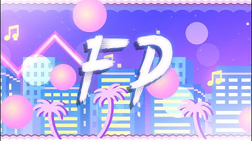 FP by FunnyGame & Partition (All coins) -Geometry Dash 2.11-