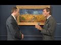 The Great Masters: Vincent Van Gogh Museum Tour with John Leighton (1998)