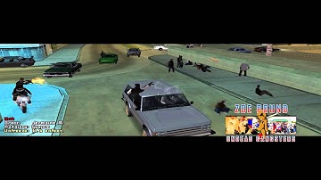 net4game.com || Zoe Pound Undead Gangsters #4