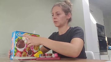 Plusklas #5 Chocolate Fix