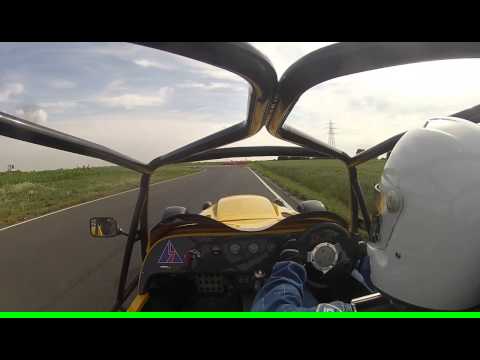 wscc blyton sprint