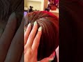 #shortbob #wigstyling #wigs #beginnerwig #summervibes