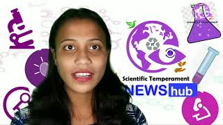 Evening Science News, Scientific Temperament - 22 July 2020