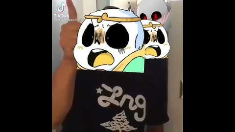 Dream sans see something scary.... 《ft. Dream sans,Cross sans and nightmare sans 》