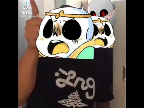 Dream Sans See Something Scary Ft Dream Sans Cross Sans And Nightmare Sans