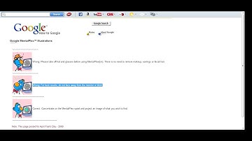 Google tricks-part 4-mentalplex