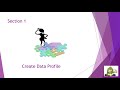 Alteryx Intermediate Training Part 1 Create Data Profile