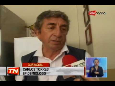 Vacuna contra la influenza a grupos prioritarios