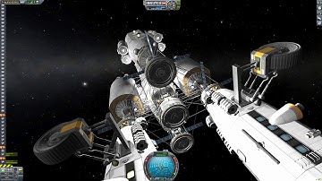 KSP: Project Duna part 1