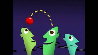 Boomerang - Various Commercials During Smurfs, Snorks, Scooby-Doo November 2004