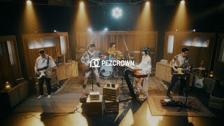 Video thumbnail of "甜約翰 Sweet John - 《失蹤人口 Missing You Live Session 》"