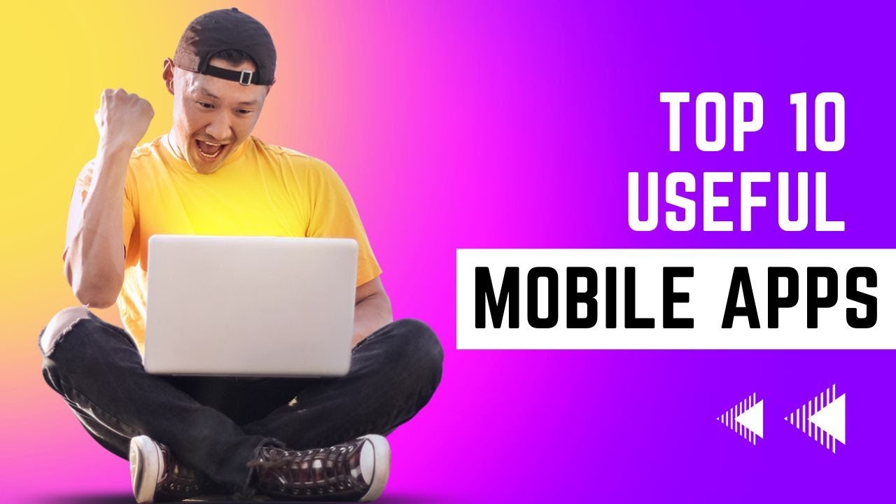 Top 10 Useful apps | Exploriam | Must Watch Because it is important for everyone