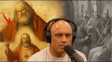 15 CRAZIEST Religious Conspiracy Stories on JRE